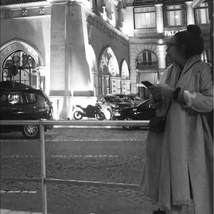 Meet your Posher, Milisa